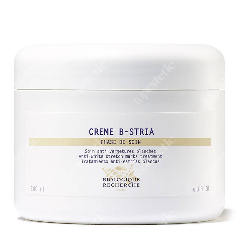 Biologique Recherche Creme B-STRIA Krem na białe rozstępy 200 ml