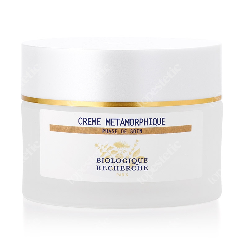 Biologique Recherche Creme Metamorphique Ujędrniający krem do skóry normalnej 50 ml