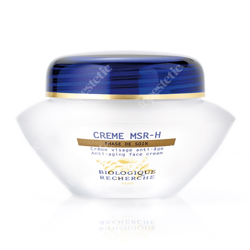 Crème Hydratante 50ml - 119,00 dhs 178,5 dhs