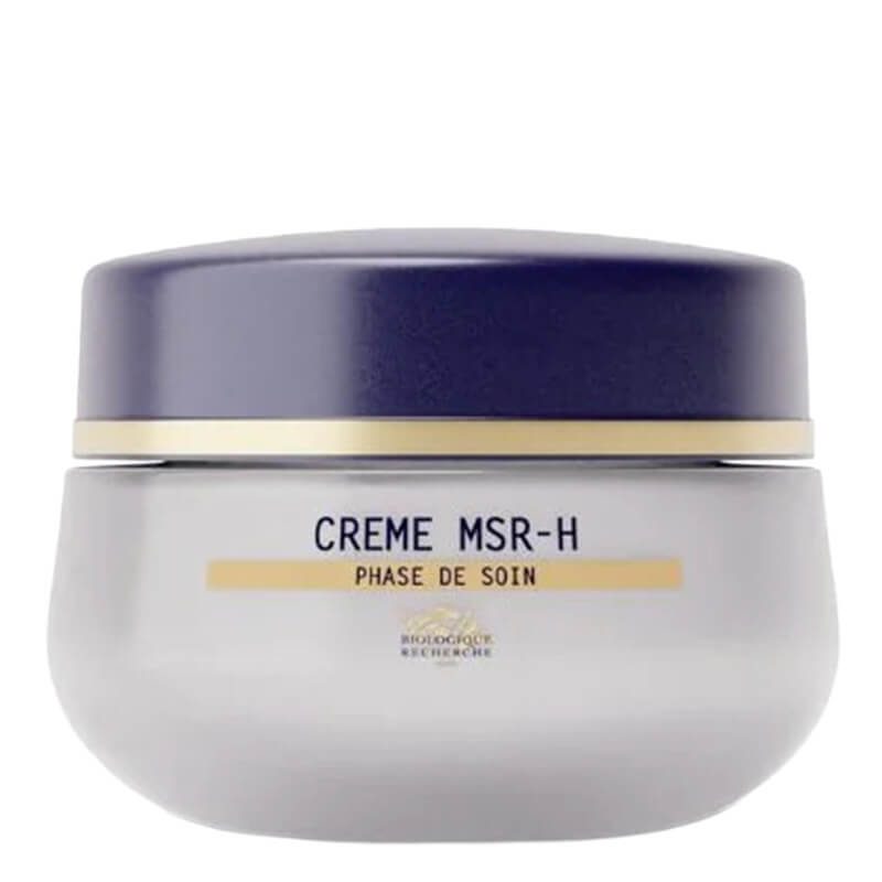 Biologique Recherche Creme MSR-H Odmładzający krem do skóry menopauzalnej 50 ml