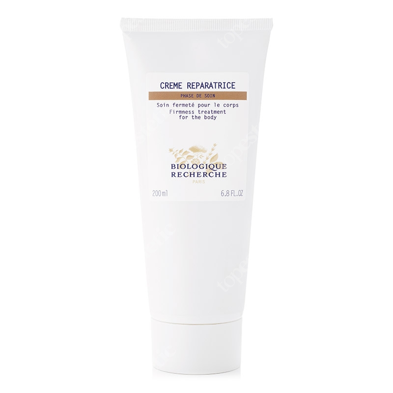 Biologique Recherche Creme Reparatrice Krem ujędrniający na ciało i biust 200 ml
