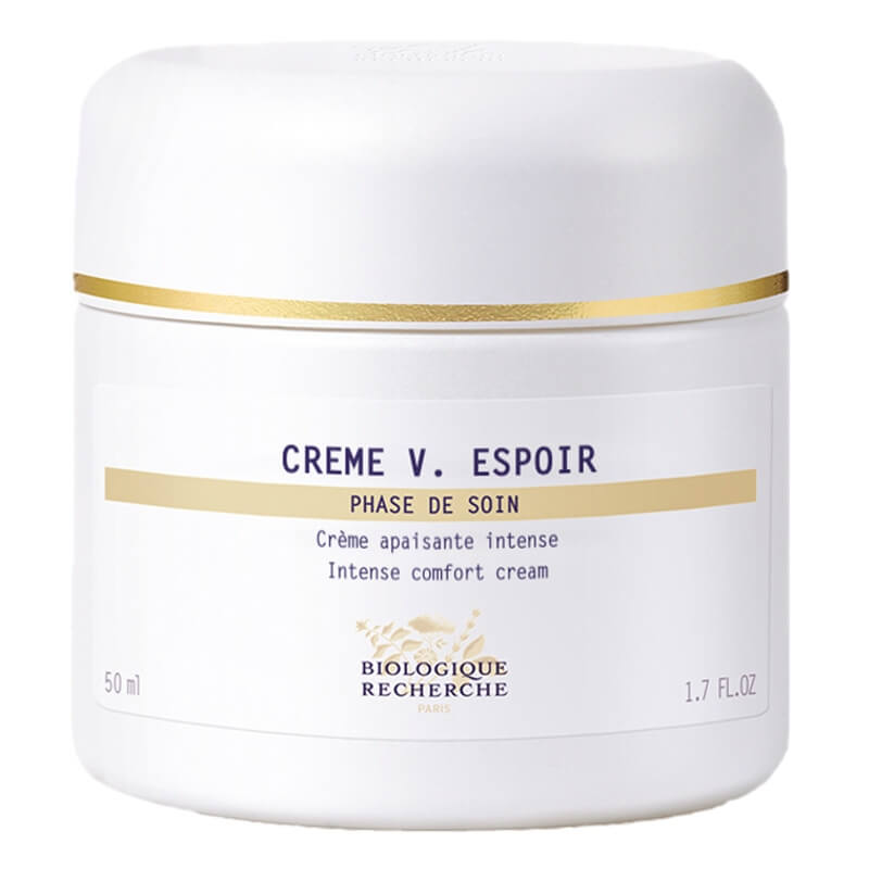 Biologique Recherche Creme V. Espoir Łagodzący krem do skóry naczyniowej 50 ml