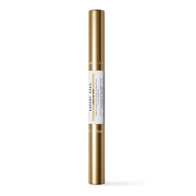 Biologique Recherche Expert Eye Podwójne serum wzmacniające i restrukturyzujące do brwi i rzęs 2 x 4 ml
