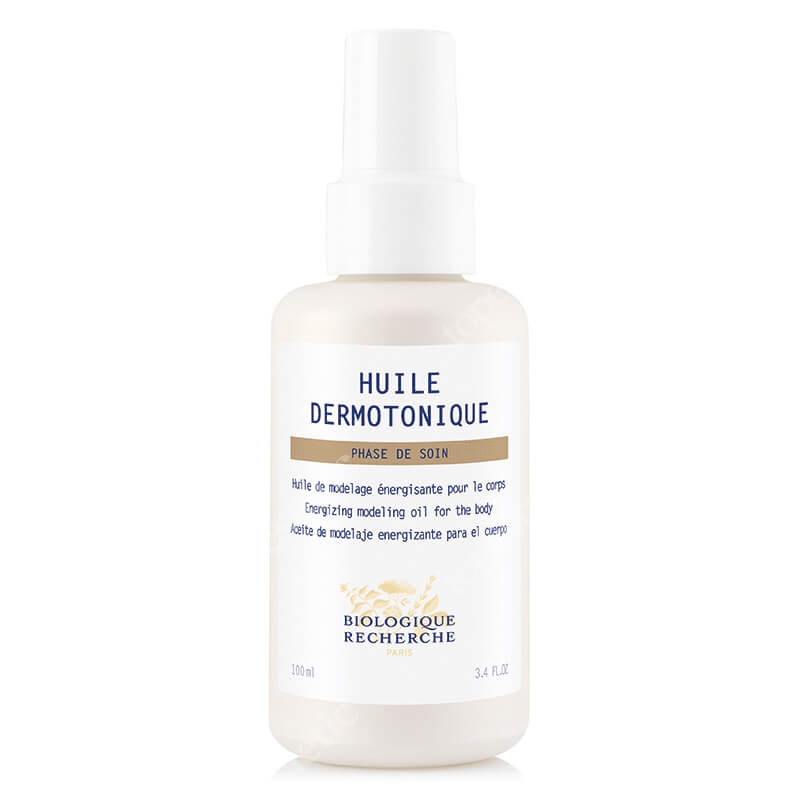 Biologique Recherche Huile Dermotonique Olejek ujędrniający 100 ml