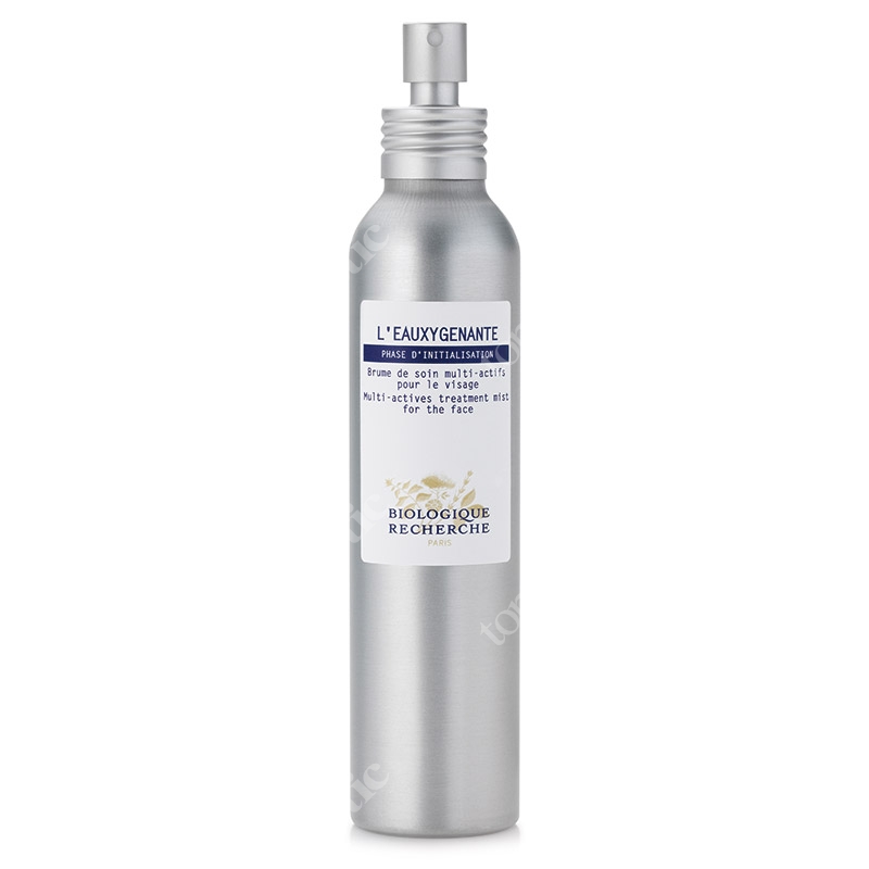 Biologique Recherche L’Eauxygenante Uniwersalna witaminowa mgiełka dotleniająca 150 ml