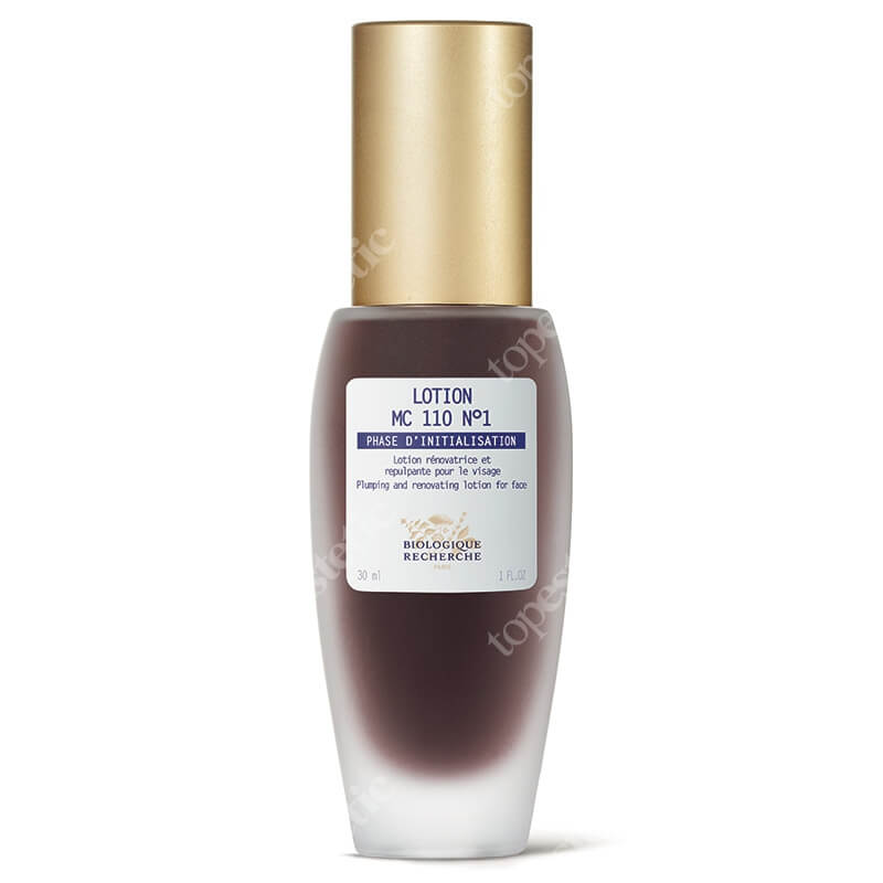 Biologique Recherche Lotion MC 110 Number 1 Wypełniający i odnawiający lotion 30 ml