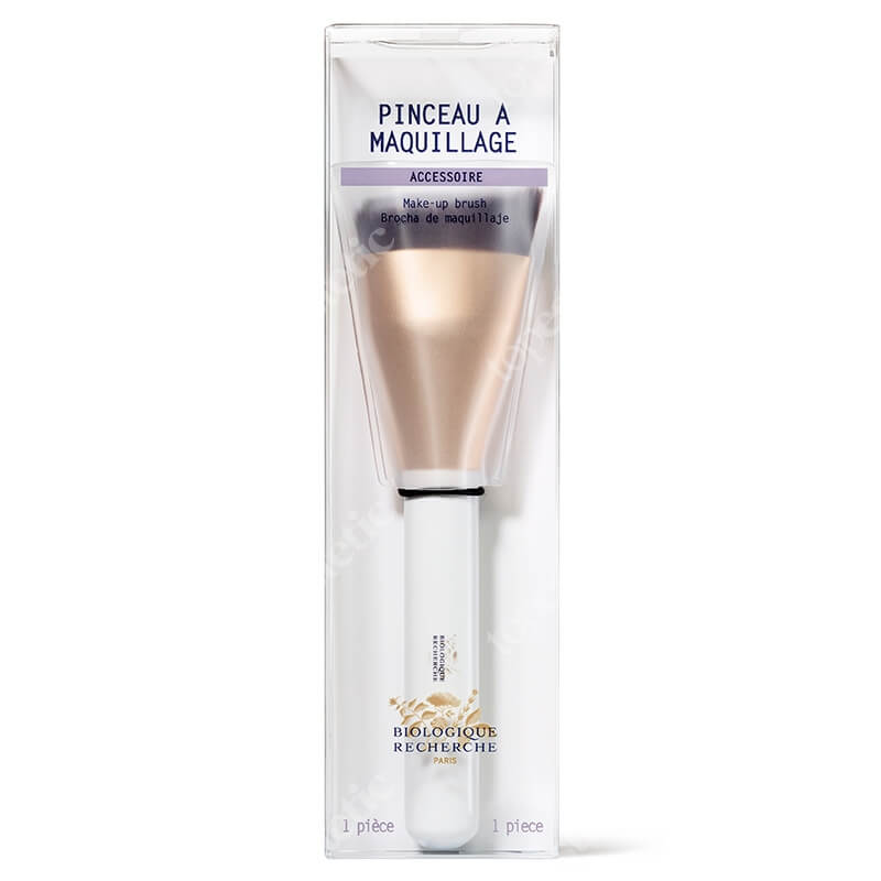 Biologique Recherche Pinceau au Maquillage Pędzel do Aplikacji Serum de Teint 1 szt