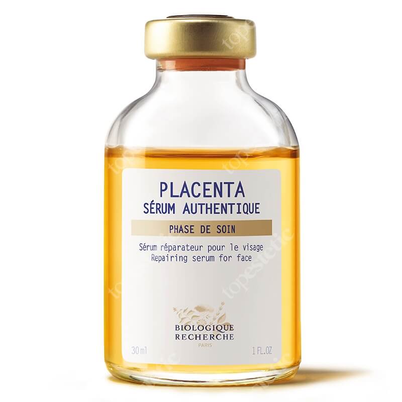 Biologique Recherche Placenta Serum rewitalizujące i odnawiające 30 ml
