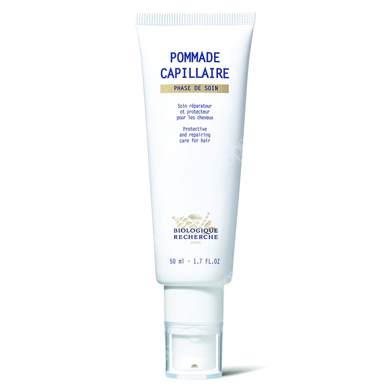 Biologique Recherche Pomade Capillaire Ochronna odżywka do włosów 50 ml