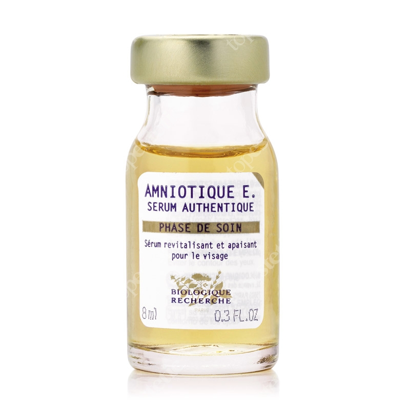 Biologique Recherche Serum Amniotique E. Serum nawilżająco-rewitalizujące 8 ml