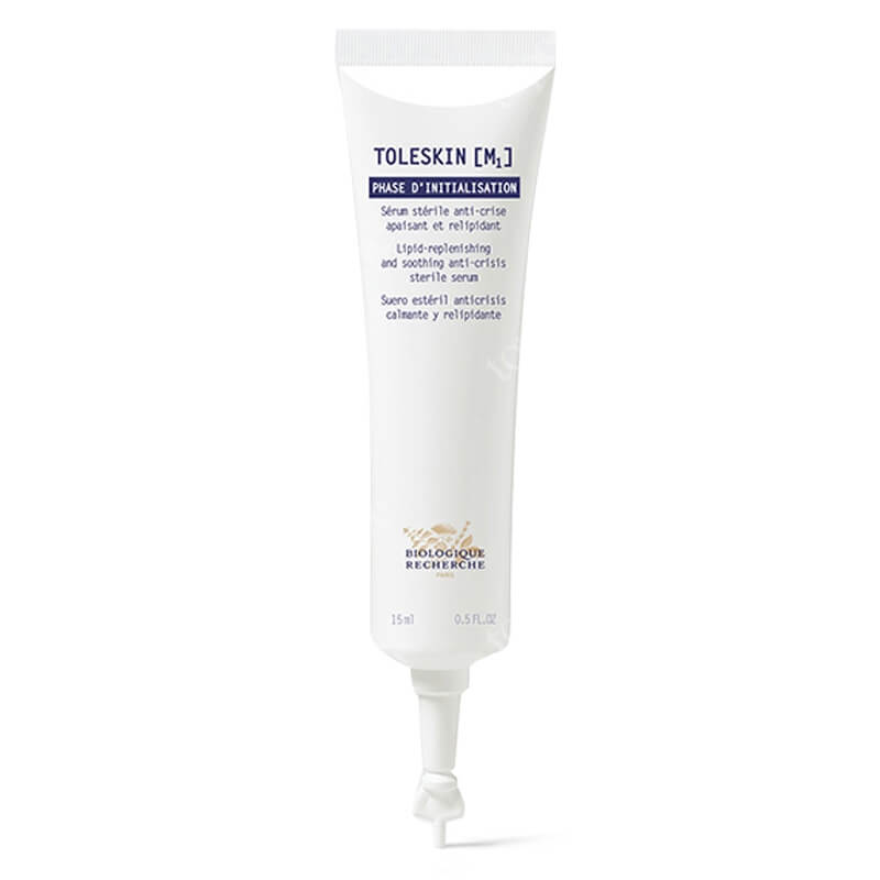 Biologique Recherche Toleskin Sterylne serum 15 ml