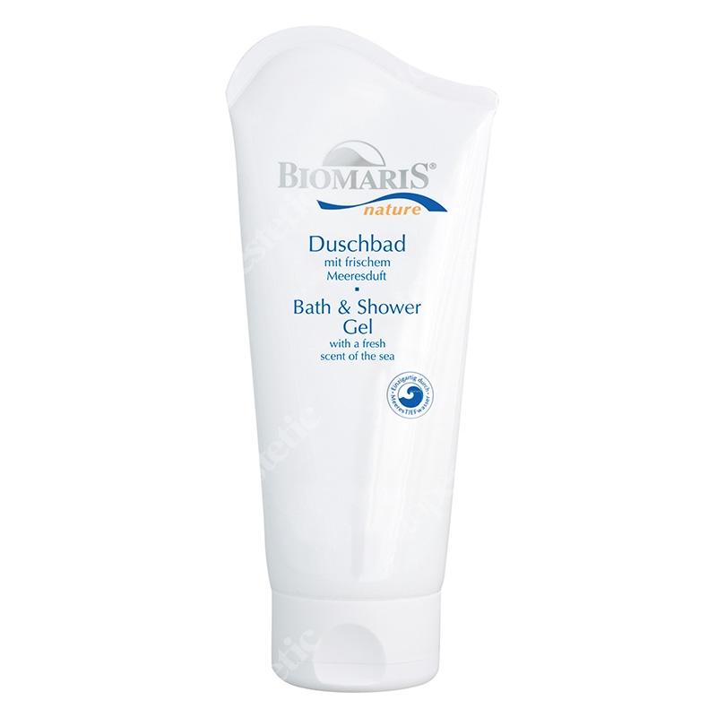 Biomaris Bath&Shower Gel 