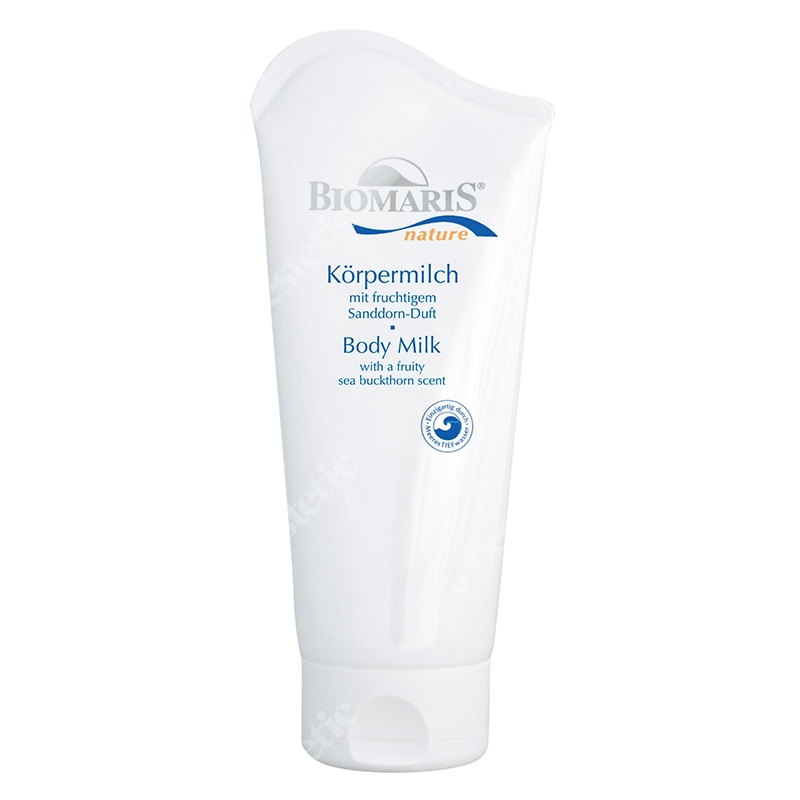 Biomaris Body Milk 