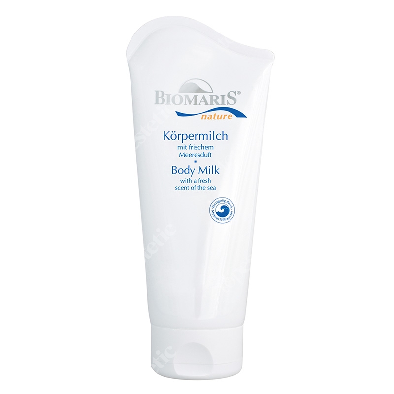 Biomaris Body Milk 