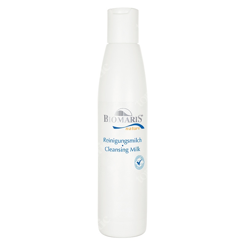 Biomaris Cleansing Milk Mleczko do demakijażu z rokitnikiem 200 ml