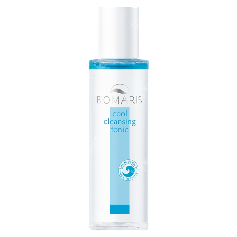 Biomaris Cool Cleansing Tonic Tonik chłodzący antybakteryjny 100 ml