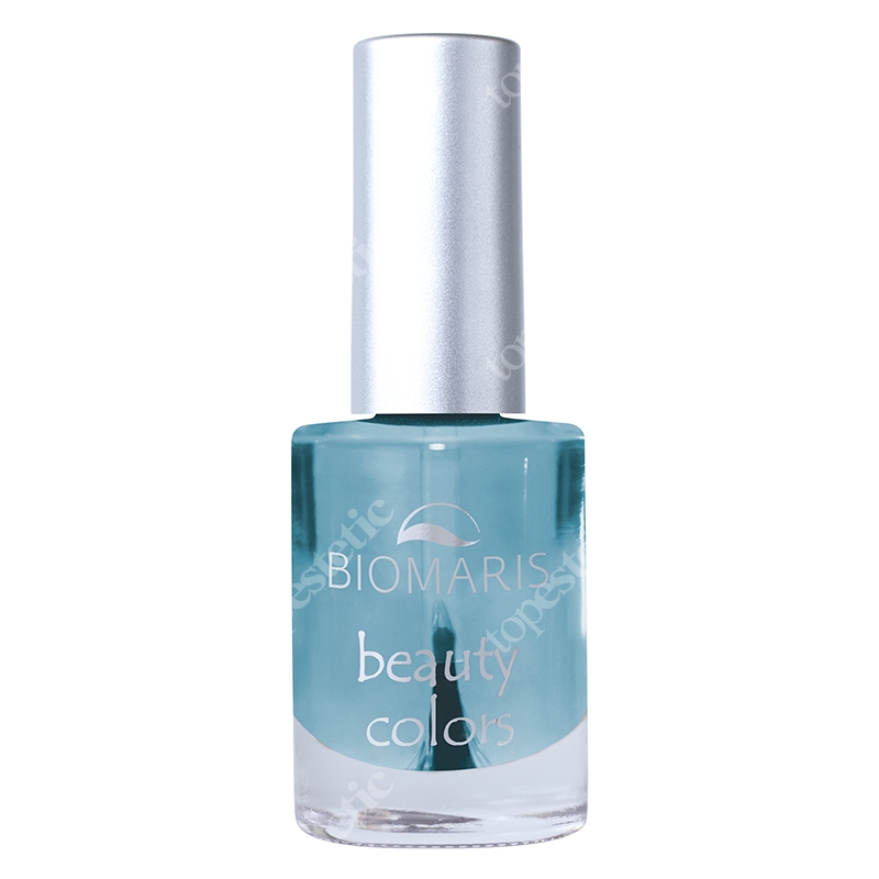 Biomaris Cuticle Remover Żel do odsuwania skórek 10 ml