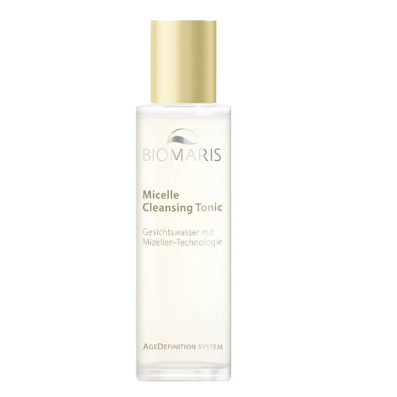 Biomaris Micelle Cleansing Tonic Tonik z technologią micelarną 100 ml