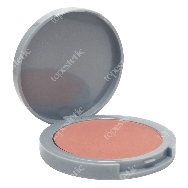 Biomaris Rouge Rose Róż do policzków (kolor rose) 9 g