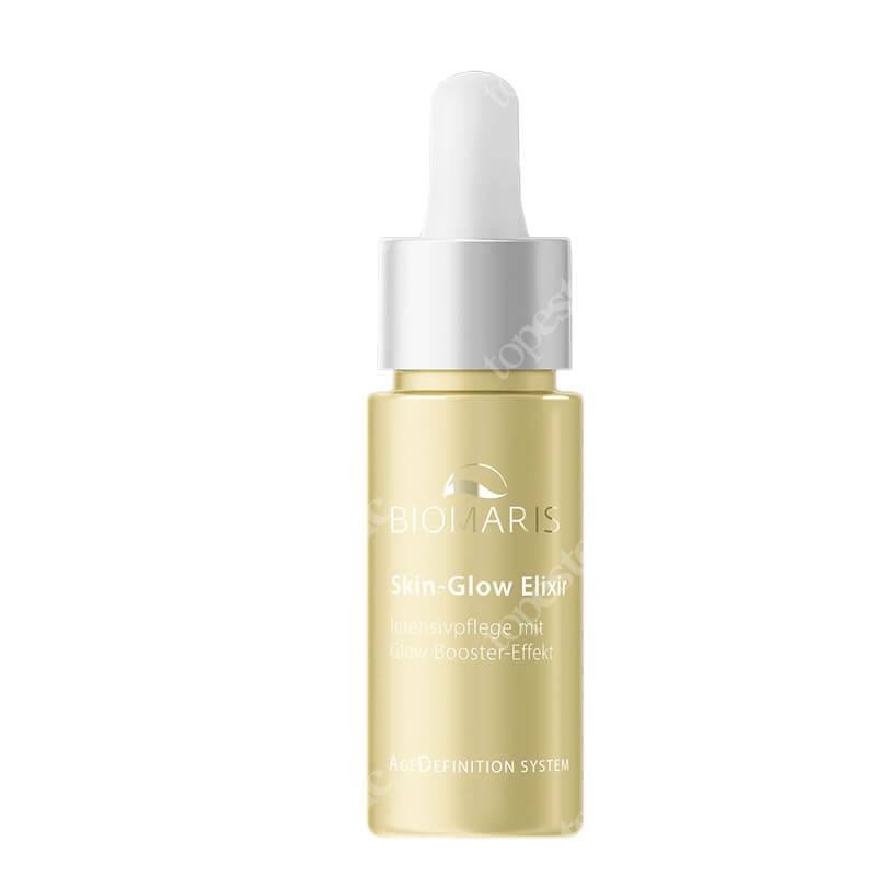Biomaris Skin-Glow Elixir Serum z efektem Glow Booster 15 ml