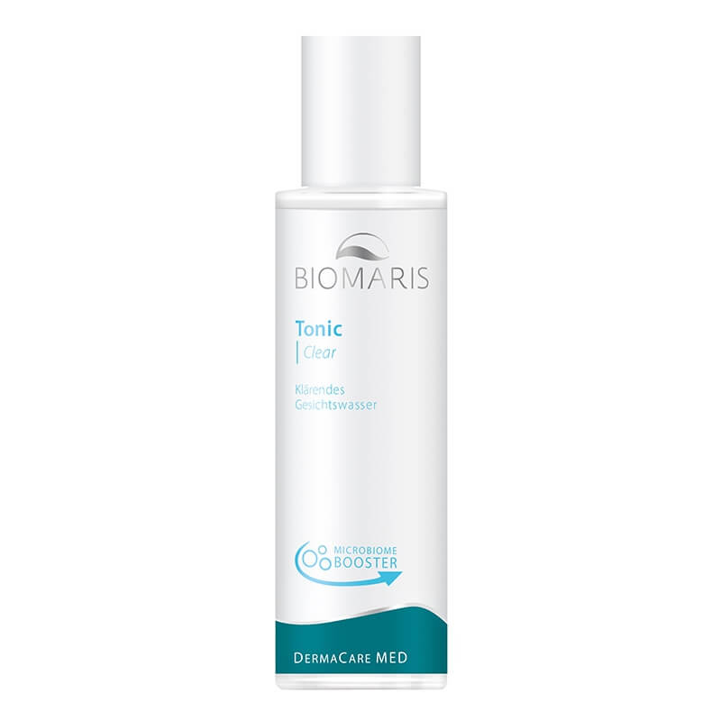 Biomaris Tonic Clear Oczyszczający tonik do twarzy 100 ml