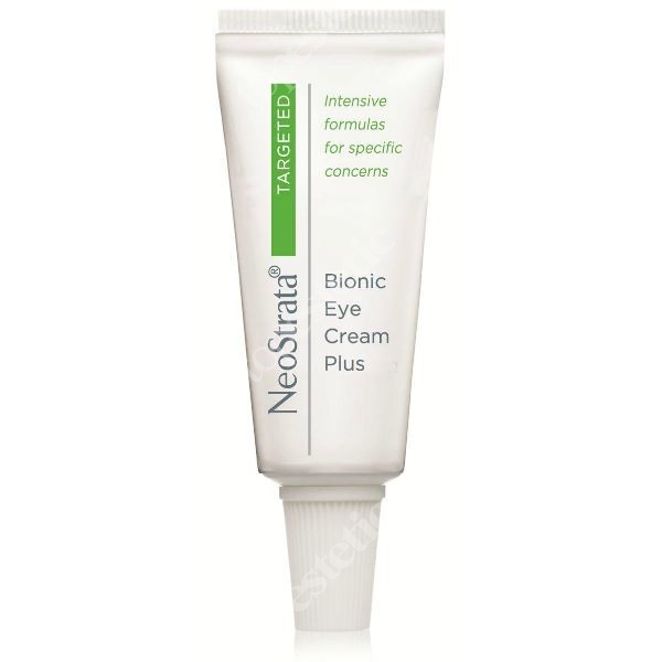 NeoStrata Bionic Eye Cream Plus Krem pod oczy 15 g
