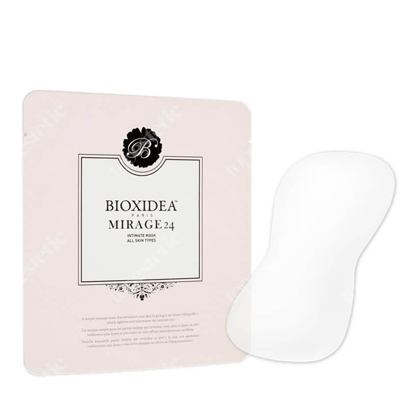 Bioxidea Mirage24 Intimate Mask Maska intymna Mirage24 1 szt.