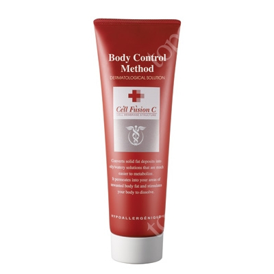 Cell Fusion C Body Control Method Balsam 200 ml