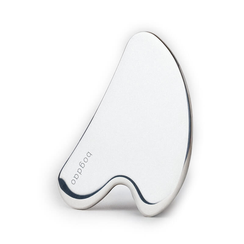Bogdao Gua Sha Gua sha ze stali nierdzewnej 1 szt