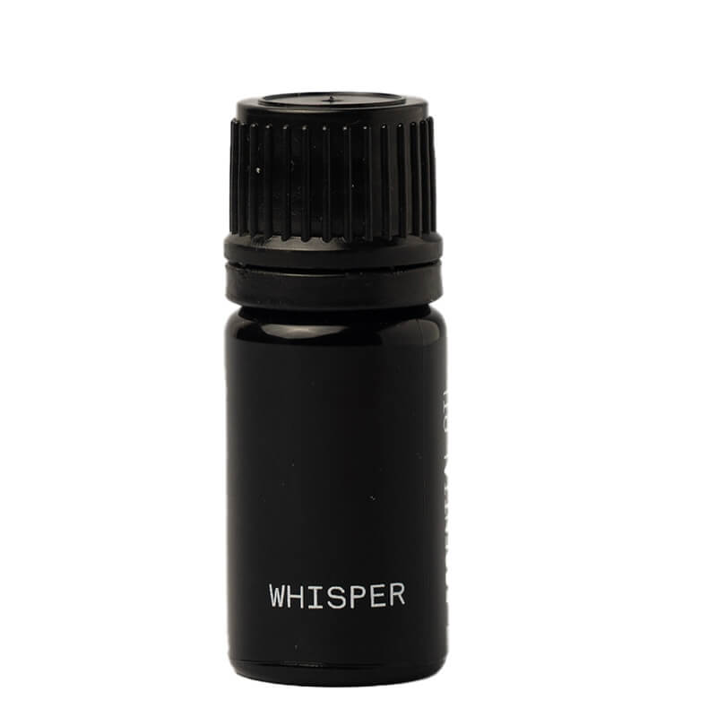Bogdao Whisper Essential Oil Olejek eteryczny do dyfuzora 5 ml