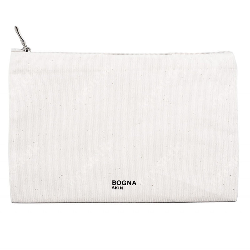 Bogna Skin Cosmetic Bag Kosmetyczka bawełniana