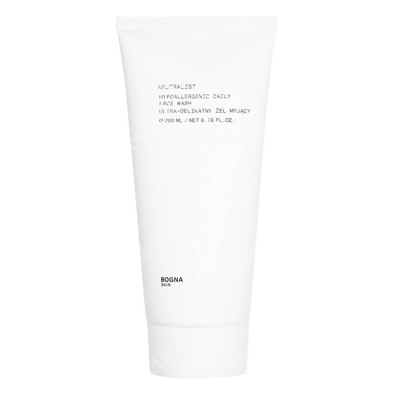 Bogna Skin Neutralist Ultra-delikatny żel do mycia twarzy 200 ml