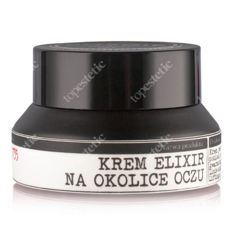 Bosqie Eye Cream No.735 Krem elixir na okolice oczu 15 ml