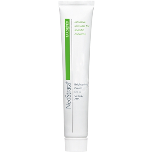 NeoStrata Brightening Cream SPF 15 Krem rozjaśniający 30 g