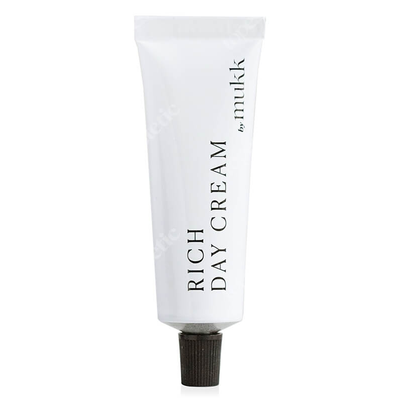 By Mukk Rich Day Cream Bogaty krem na dzień 30 ml