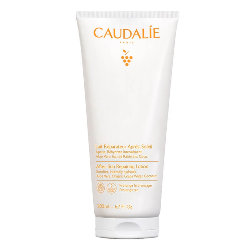 Caudalie After-Sun Repairing Lotion Mleczko po opalaniu 200 ml