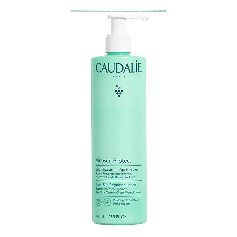 Caudalie After-Sun Repairing Lotion Mleczko po opalaniu 400 ml