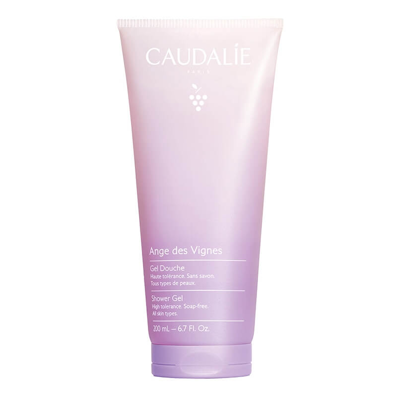 Caudalie Ange des Vignes Shower Gel Żel pod prysznic 200 ml
