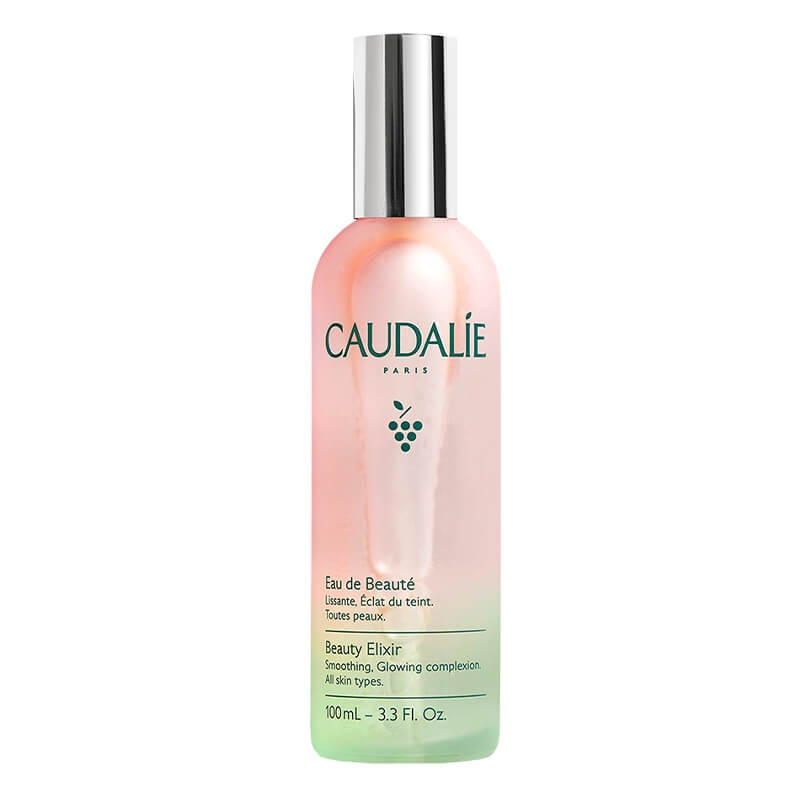 Caudalie Beauty Elixir Woda rozświetlająca 100 ml