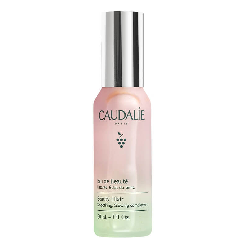 Caudalie Beauty Elixir Woda rozświetlająca 30 ml