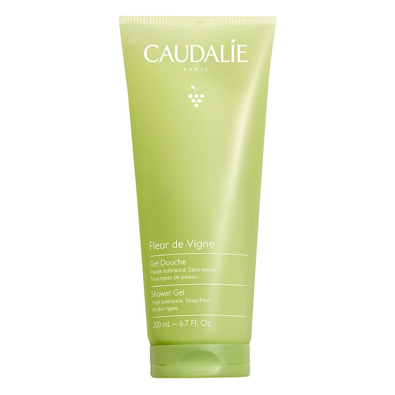Caudalie Fleur de Vigne Shower Gel Żel pod prysznic 200 ml