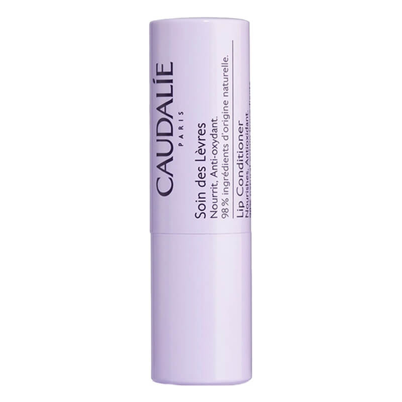 Caudalie Lip Conditioner Odżywcza pomadka do ust 4,5 g