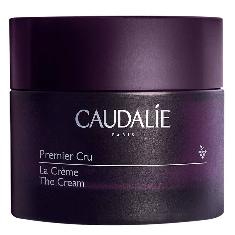 Caudalie Premier Cru The Cream Krem anti-age 50 ml