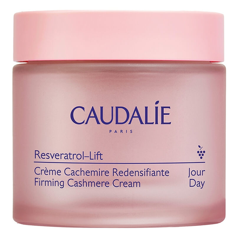 Caudalie Resveratrol-Lift Firming Cashmere Cream Krem kaszmir liftingujący 50 ml
