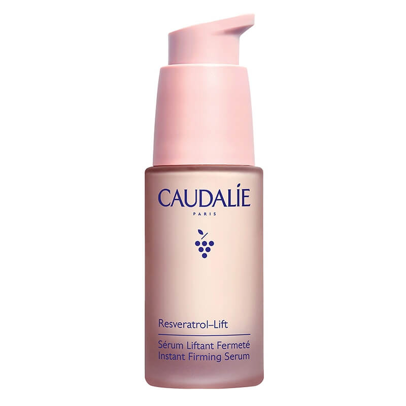 Caudalie Resveratrol-Lift Instant Firming Serum Serum liftingujące 30 ml