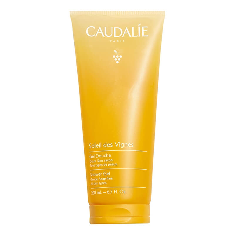 Caudalie Soleil des Vignes Shower Gel Żel pod prysznic 200 ml