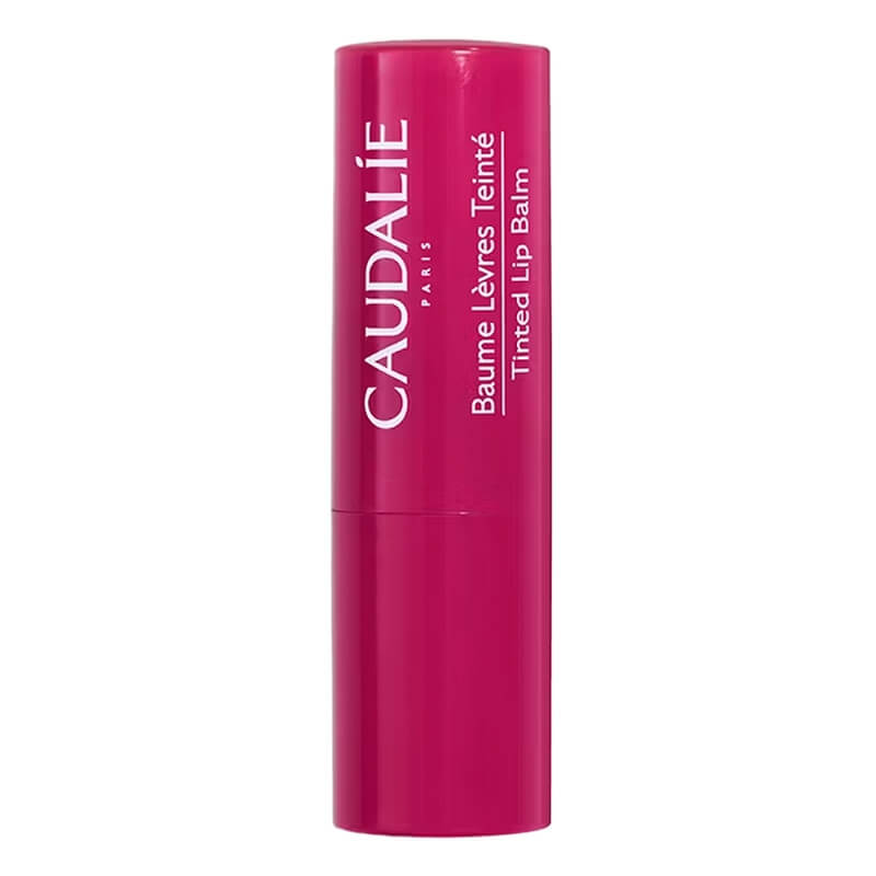 Caudalie Tinted Lip Balm Koloryzujący balsam do ust 4,5 g