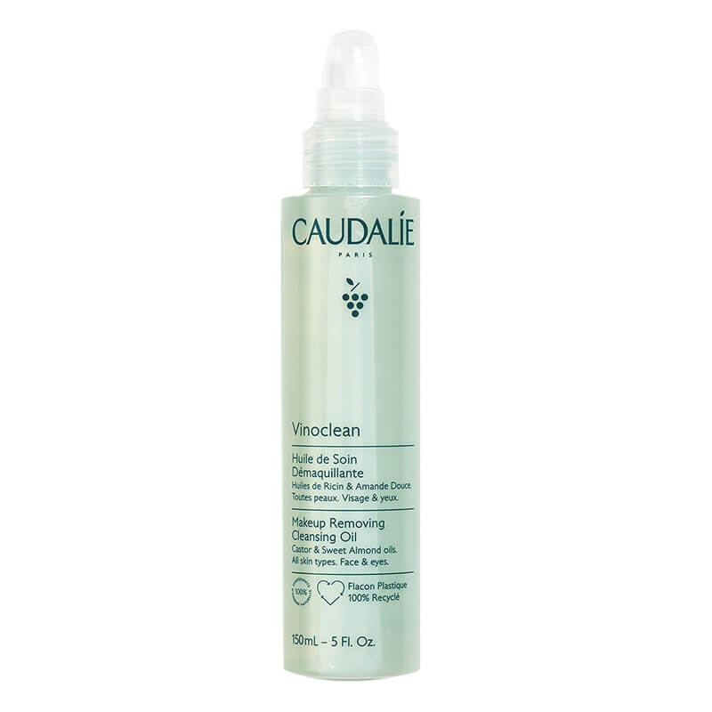 Caudalie Vinoclean Makeup Removing Cleansing Oil Olejek do demakijażu 150 ml