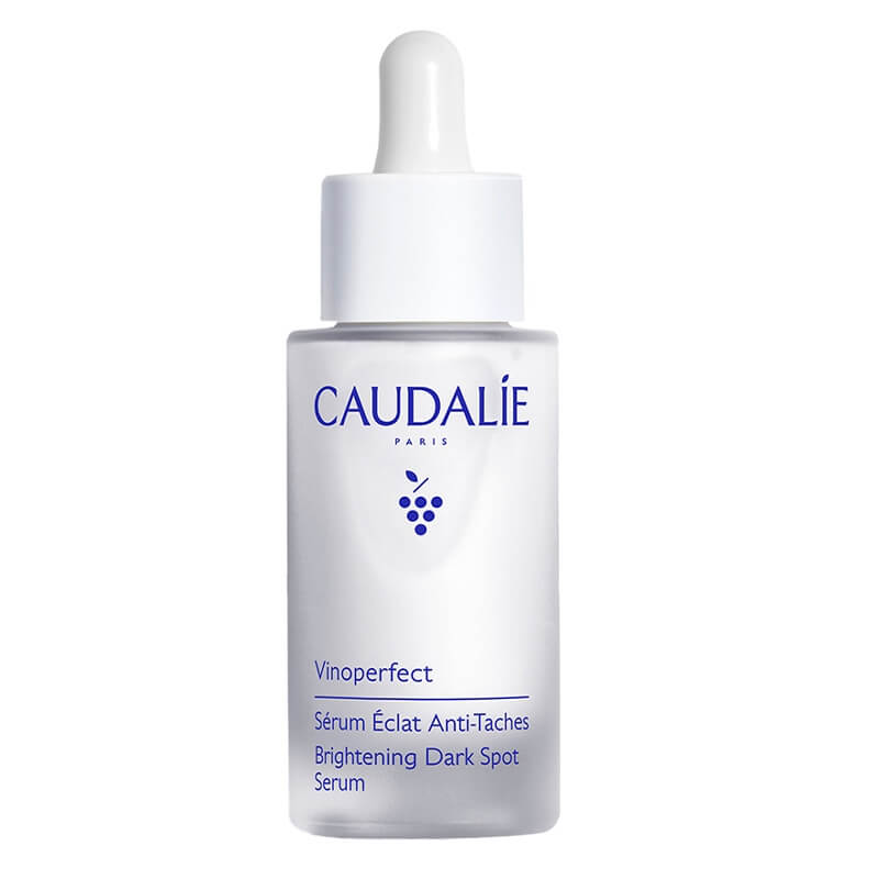 Caudalie Vinoperfect Brightening Dark Spot Serum Serum rozjaśniające przebarwienia 30 ml