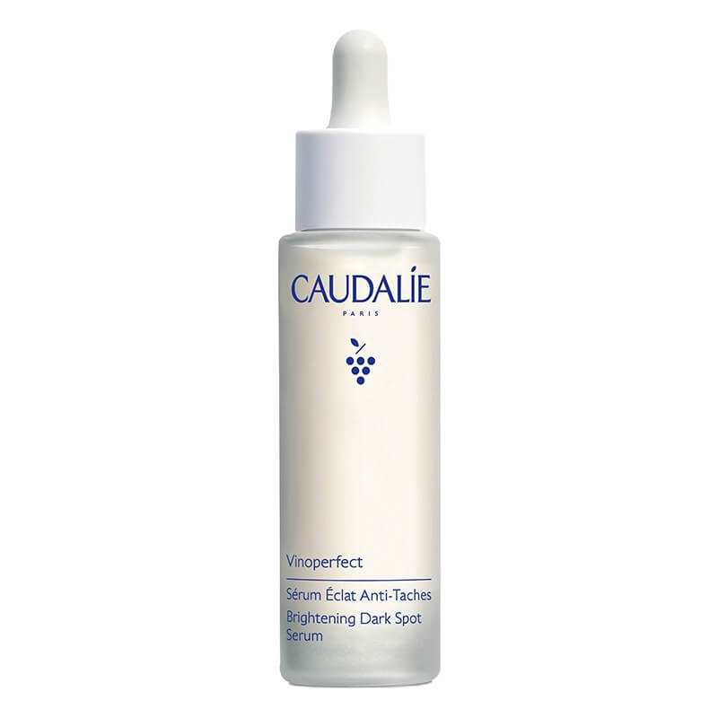 Caudalie Vinoperfect Brightening Dark Spot Serum Serum rozjaśniające przebarwienia 50 ml